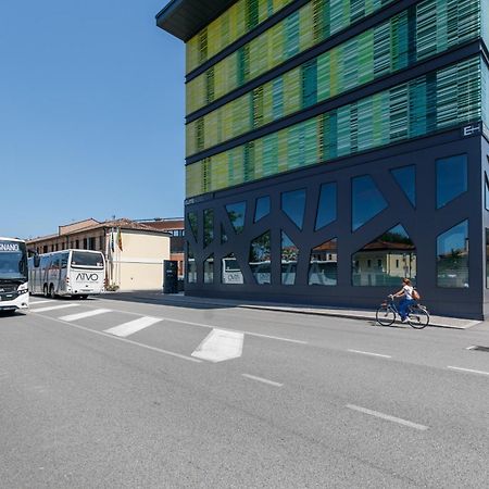 شقة Hapton House Elite2 Comodo - Free Park - Accesso Easy A Venezia ميستر المظهر الخارجي الصورة
