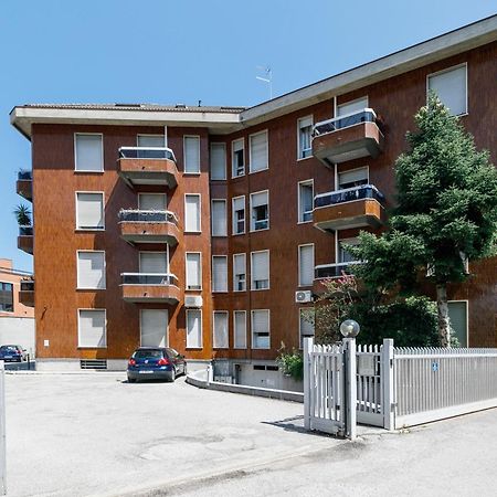 شقة Hapton House Elite2 Comodo - Free Park - Accesso Easy A Venezia ميستر المظهر الخارجي الصورة