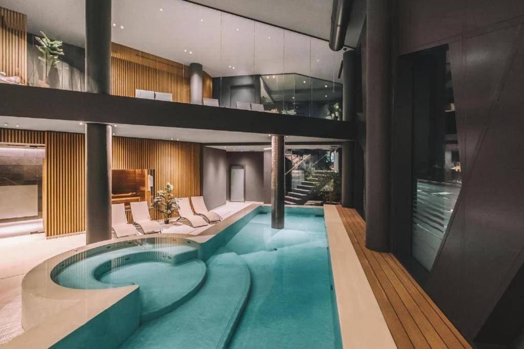 شقة Hapton House Elite2 Comodo - Free Park - Accesso Easy A Venezia ميستر المظهر الخارجي الصورة