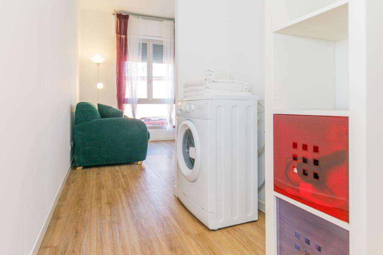 شقة Hapton House Elite2 Comodo - Free Park - Accesso Easy A Venezia ميستر المظهر الخارجي الصورة