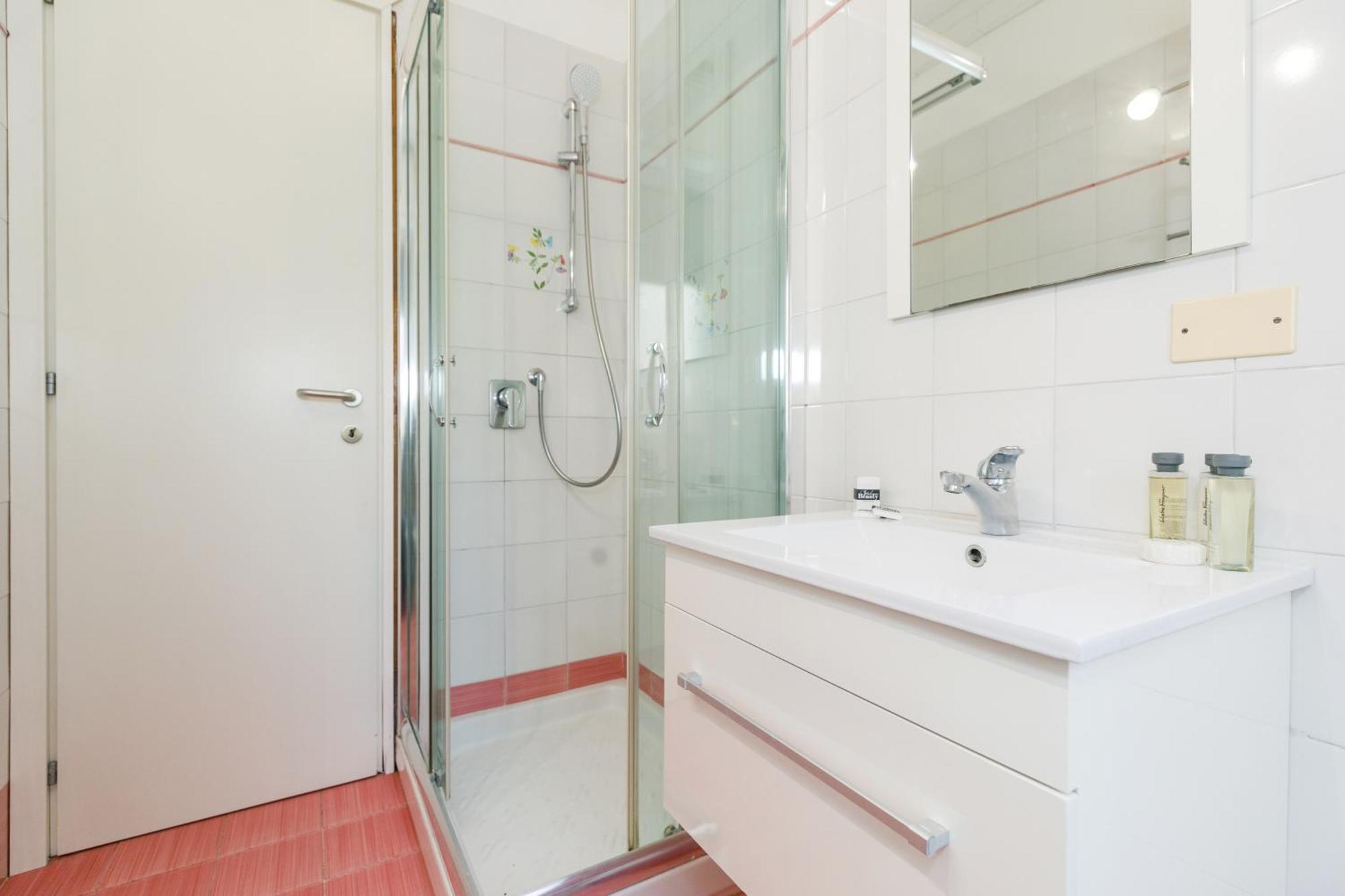 شقة Hapton House Elite2 Comodo - Free Park - Accesso Easy A Venezia ميستر المظهر الخارجي الصورة