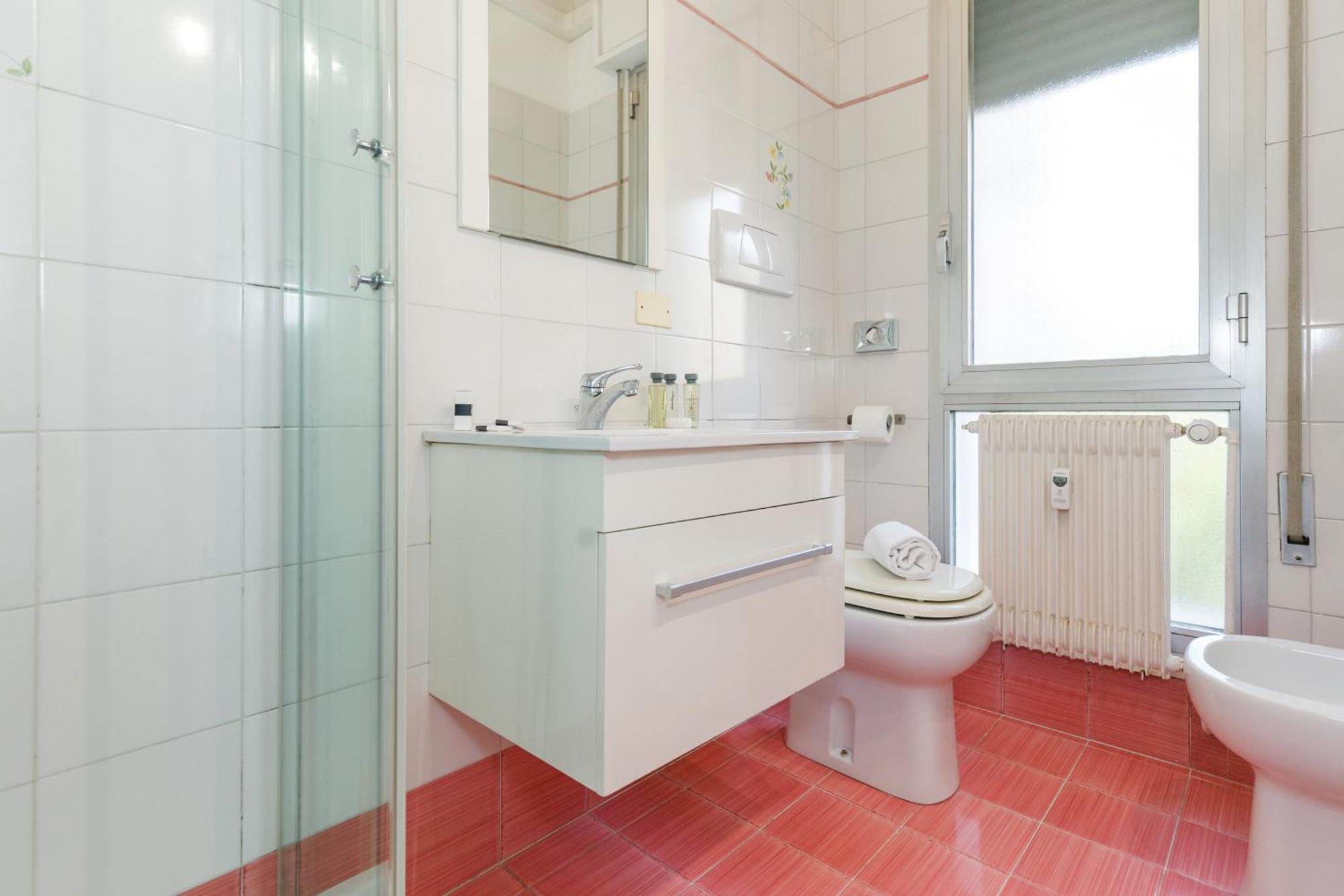 شقة Hapton House Elite2 Comodo - Free Park - Accesso Easy A Venezia ميستر المظهر الخارجي الصورة
